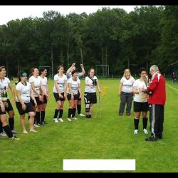Pokal Bad-Lausick